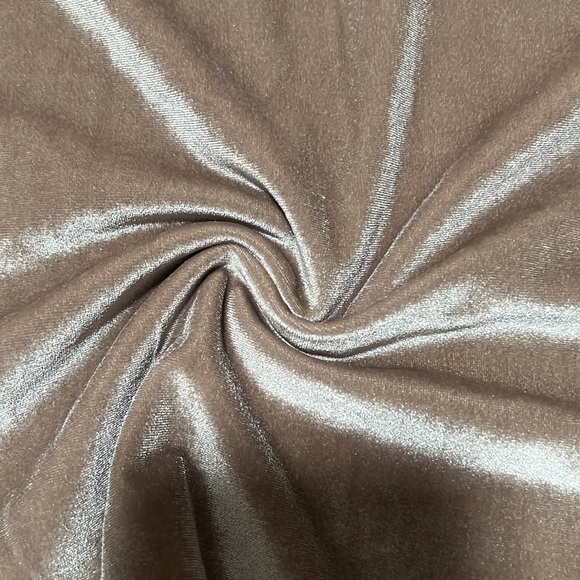 Velvet Mauve Set 🐻 - Picture 2 of 2